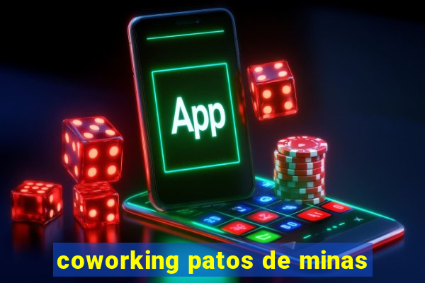 coworking patos de minas